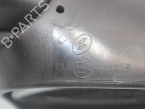Left mirror CITROËN C3 I (FC_, FN_) 1.4 HDi | BP17133359C26 
