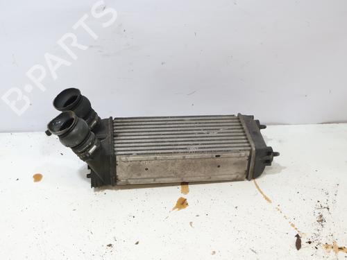 Intercooler Intercooler CITROËN BERLINGO MULTISPACE (B9) 1.6 HDi 110 (109 hp) 37012897 37012897