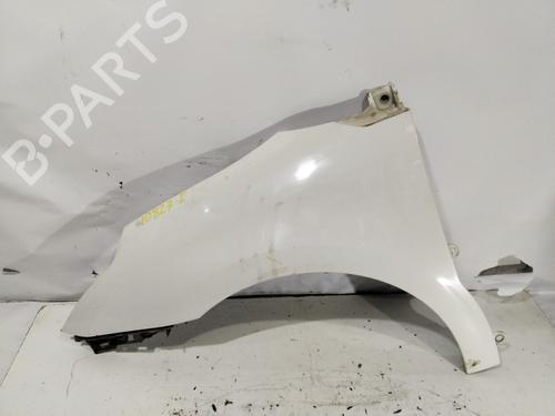 Aile avant gauche CITROËN C4 I (LC_) [2004-2014]  31979182
