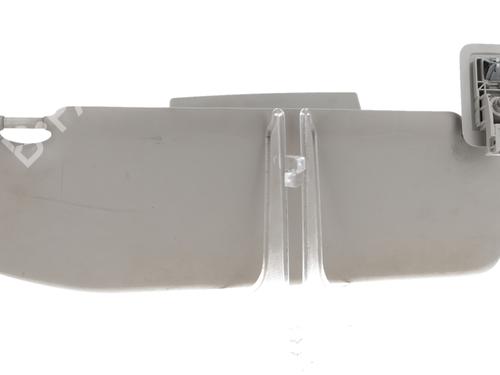 Left sun visor CITROËN C3 II (SC_)  | BP29489130I1 