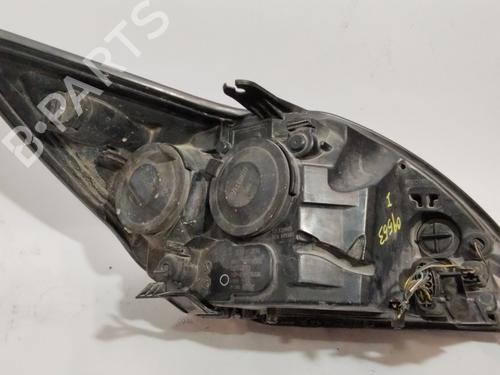 Venstre forlygte FORD FOCUS II (DA_, HCP, DP)  | BP28105230C28 