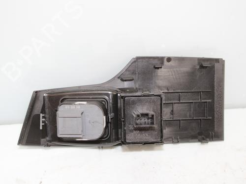 BP17740439I27 | Left front window switch SEAT IBIZA V (KJ1, KJG) 1.0 MPi BP17740439I27