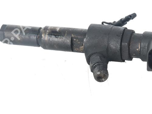 Used Injector Injector FORD FIESTA V (JH_, JD_) 1.4 TDCi (68 hp) 34702627 34702627
