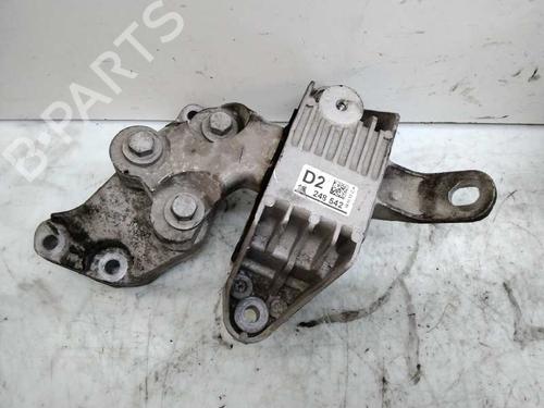Used Engine mount OPEL ASTRA J (P10) 1.3 CDTI (68) (95 hp) 8761157