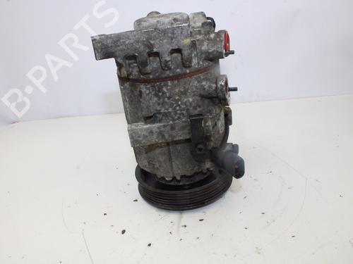 AC compressor HYUNDAI i20 I (PB, PBT)  | BP13810058M34