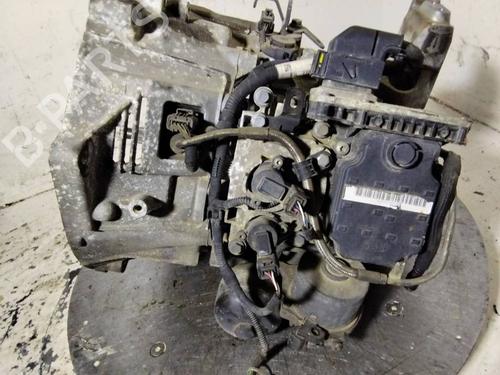 Gearbox CITROËN C4 Picasso II | BP38872208M3 - Image 8