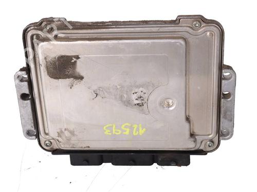 Engine control unit (ECU) NISSAN PRIMERA (P12) | BP39408085M57 - Image 3