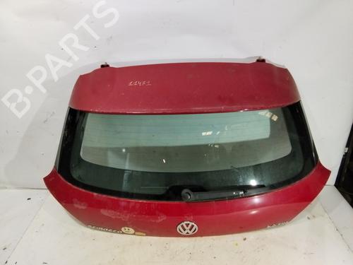 Porton trasero Porton trasero VW SCIROCCO III (137, 138) 2.0 TDI (140 hp) 34222858 34222858