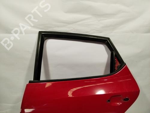 Left rear door SEAT IBIZA IV (6J5, 6P1)  | BP29289239C4 