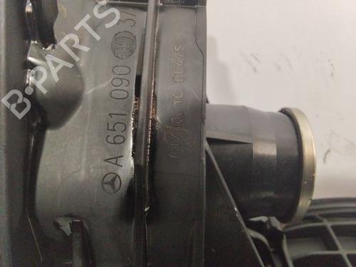 Intake manifold MERCEDES-BENZ E-CLASS (W212) E 220 CDI / BlueTEC (212.001, 212.002) | BP21591155M70 