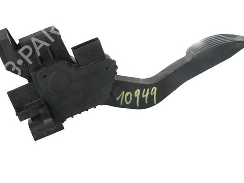 Pedal IVECO DAILY V Van | BP32323450I4