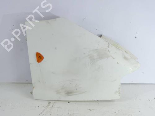 Used Right front fenders Right front fenders PEUGEOT BOXER Van [2006-2026] 39653029 39653029