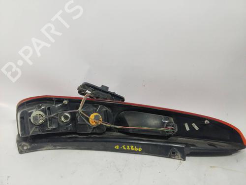 Right taillight FORD FIESTA V (JH_, JD_) | BP29028965C35