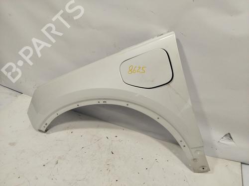 Left front fenders VOLVO XC40 (536)  | BP29715576C41 