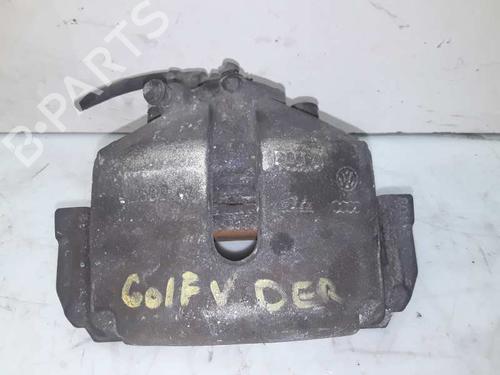 Højre bremsekaliber foran VW GOLF V (1K1) [2003-2010]  11585281
