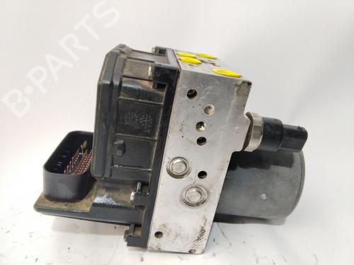 ABS Bremseaggregat TOYOTA COROLLA (_E12_) 2.0 D-4D (CDE120R, CDE120L_) (110 hp) 20488537