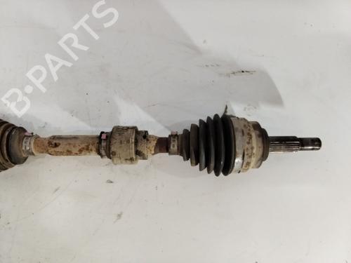 Right front driveshaft DACIA SANDERO II | BP32300309M39