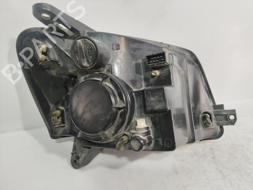 Right headlight CITROËN BERLINGO / BERLINGO FIRST MPV (MF_, GJK_, GFK_)  | BP29905756C29