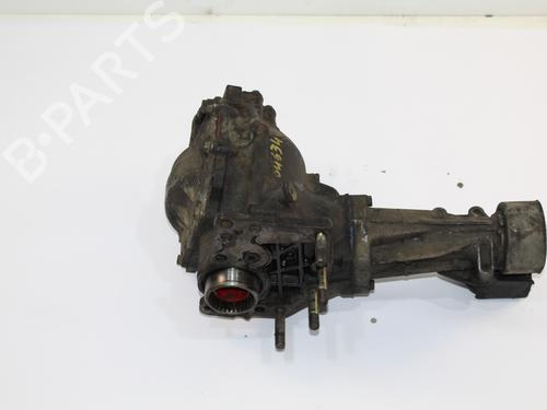 Front differential TOYOTA RAV 4 II (_A2_)  | BP13624432M23 
