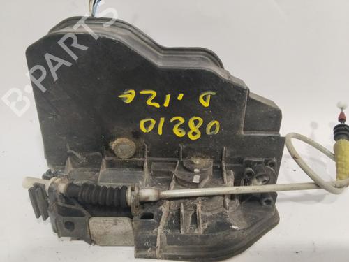 Used Front left lock BMW 1 (E87) 118 d (122 hp) 22698145