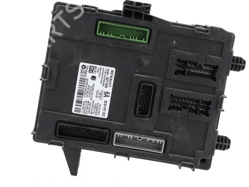 Used Electronic module RENAULT KADJAR (HA_, HL_) 1.5 dCi 110 (HLA3) (110 hp) 29855957
