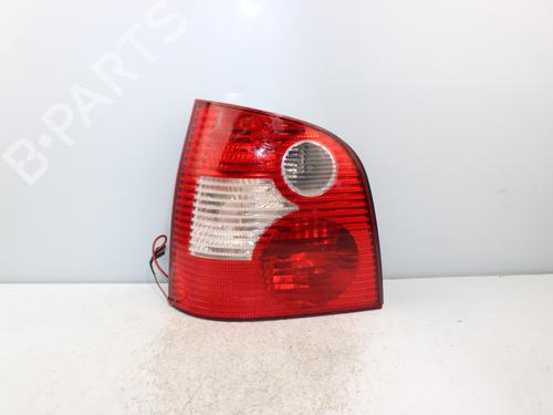 Used Left taillight VW POLO (9N_, 9A_) [2001-2014]  18303294