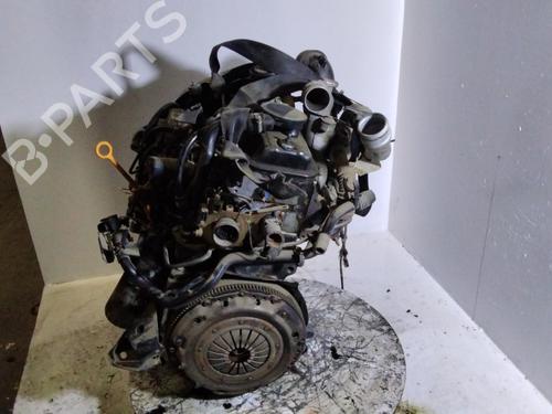 Engine SEAT IBIZA II (6K1)  | BP21014374M1 