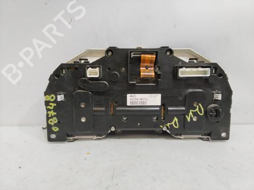 Instrument cluster NISSAN X-TRAIL III (T32_, T32R, T32RR)  | BP24823495C47 
