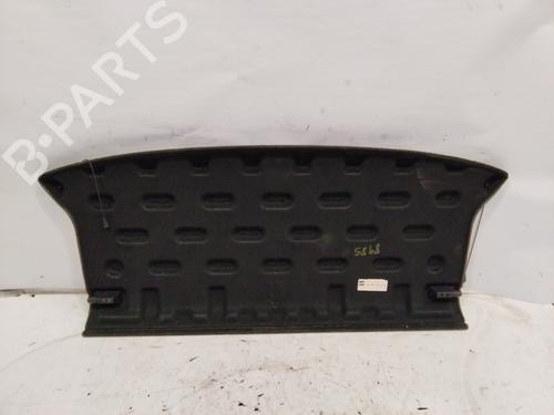Rear parcel shelf SEAT IBIZA III (6L1)  | BP26186364C85 