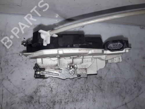 Front left lock SEAT IBIZA IV (6J5, 6P1)  | BP8573873C98 
