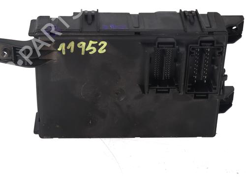 Fuse box OPEL CORSA D (S07) | BP36813813E1 - Image 3