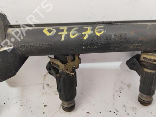 Injection rail SEAT IBIZA II (6K1) 1.4 i | BP21757626M98 