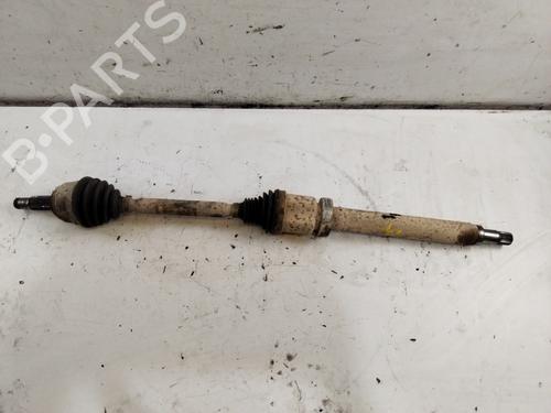 Used Right front driveshaft FORD TRANSIT COURIER B460 Box Body/MPV 1.5 TDCi (75 hp) 20216897