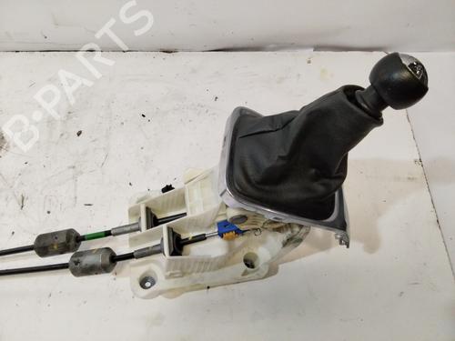 Gear lever PEUGEOT 5008 (0U_, 0E_)  | BP29565678M90 