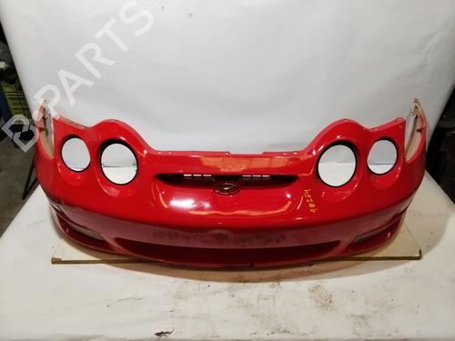 Used Front bumper HYUNDAI COUPE I (RD) [1996-2004]  30274905