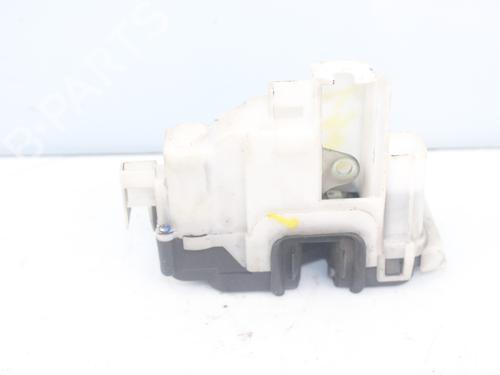 Front right lock PEUGEOT BIPPER (AA_) 1.4 HDi | BP17151477C97 