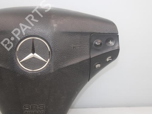 Førerens kollisjonspute MERCEDES-BENZ C-CLASS (W203)  | BP17718286C9 