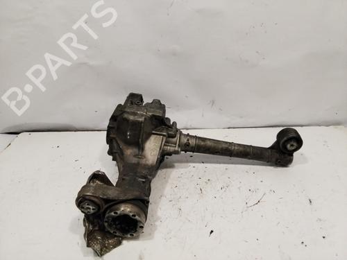 Pont avant VW TOUAREG (7LA, 7L6, 7L7)  | BP27818462M23 