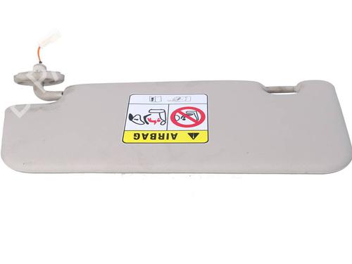 Right sun visor SSANGYONG KORANDO (CK) | BP39184751I2 - Image 2