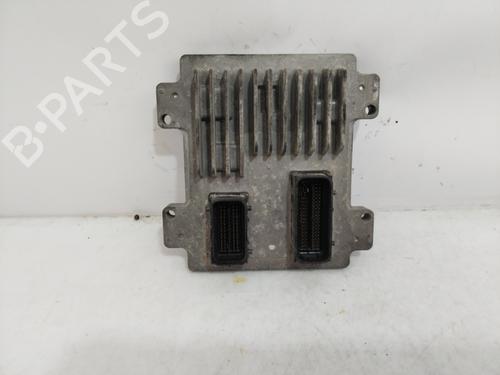 Engine control unit (ECU) OPEL CORSA D (S07)  | BP24506936M57 