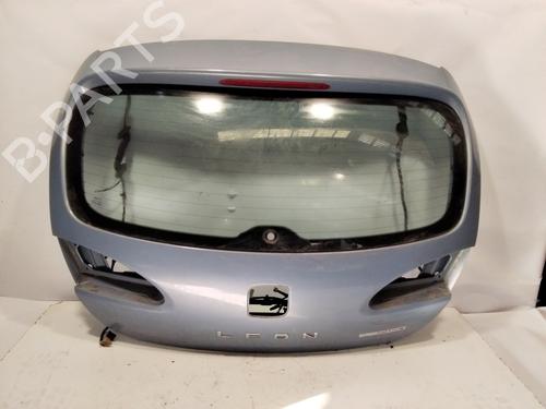 Tailgate SEAT LEON (1P1) 1.9 TDI | BP27529879C6 