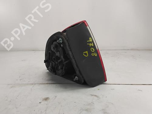 Høyre baklys SEAT LEON (1M1)  | BP28492087C35