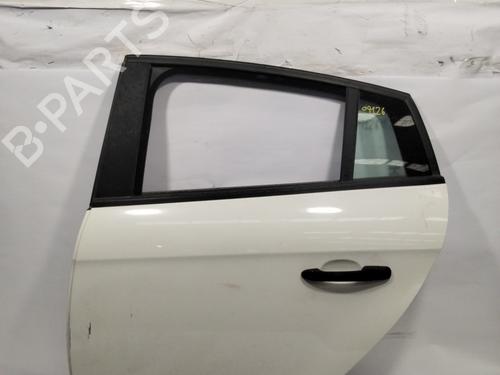 Used Left rear door FIAT BRAVO II (198_) 1.6 D Multijet (198AXH1B) (105 hp) 26569199