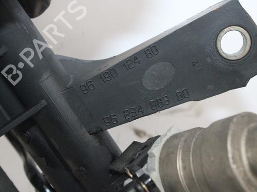 Injection rail PEUGEOT 306 (7B, N3, N5) 1.4 SL | BP15203370M98 