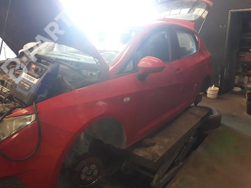 Electronic sensor SEAT IBIZA IV (6J5, 6P1)  | BP10386884M84  - Image 7