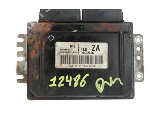 engine-control-unit-ecu-chevrolet-lacetti-j200-2003-40042128 main image