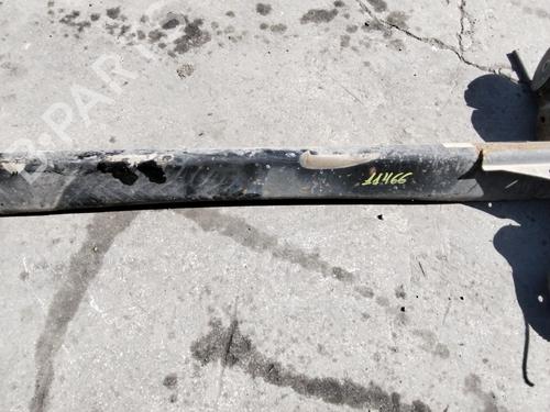 Rear axle KIA CARENS IV 1.7 CRDi | BP34366108M2 - Image 2
