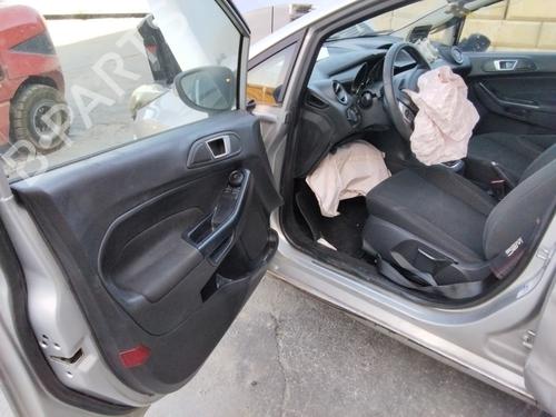 Right taillight FORD FIESTA VI (CB1, CCN) 1.25 | BP19042417C35 