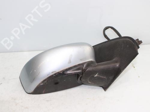 Right mirror FIAT STILO (192_) 1.9 D Multijet | BP17747847C27 