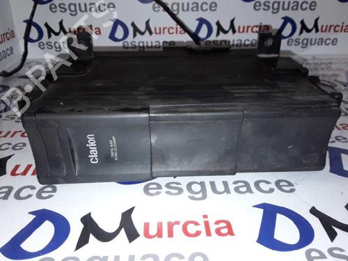 Radio CITROËN C5 I (DC_) [2001-2005]  9262272